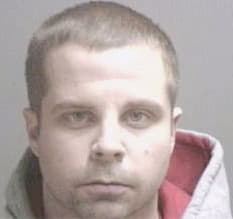 Cleghorn Joseph - Mahoning County, OH 