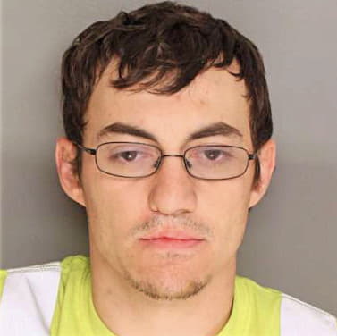 Holseberg Joshua - Berkeley County, SC 