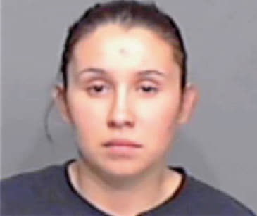 Reyna Kimberly - TomGreen County, TX 