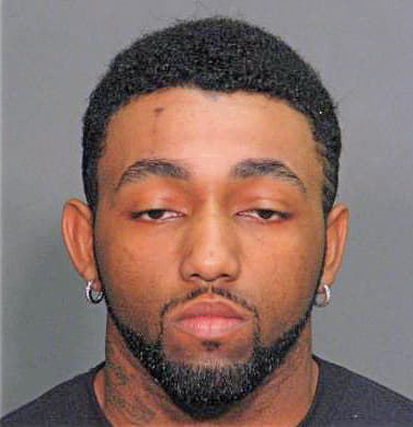 Shaw Lamar - Wake County, NC 