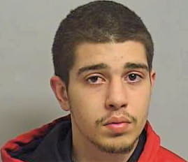 Johnson Manoah - Tulsa County, OK 