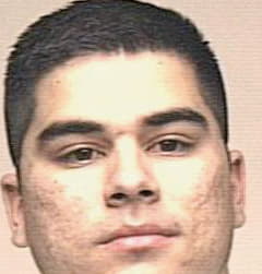Gonzalez Marcos - TomGreen County, TX 