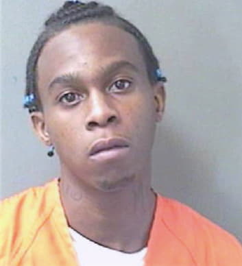 Lee Mario - Okaloosa County, FL 