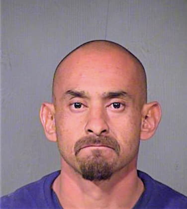 Robles Mark - Maricopa County, AZ 