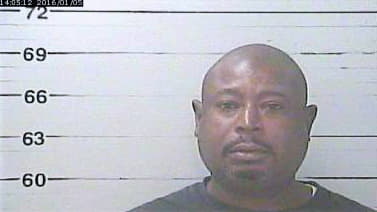 Johnson Michael - Harrison County, MS 