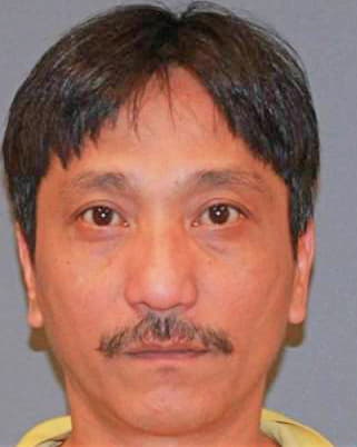 Silvino Miguel - Desoto County, MS 