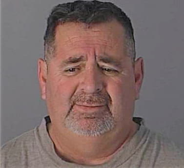 Cordell Pacheco - Pasco County, FL 