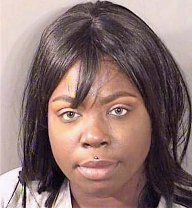 Ehirindu Precious - Denton County, TX 