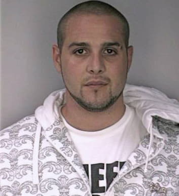 Prieto Ray - Hillsborough County, FL 
