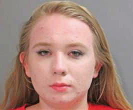 Greenlee Rikki - Washington County, AR 