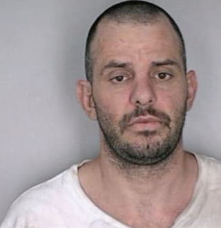 Gaige Robert - Hillsborough County, FL 
