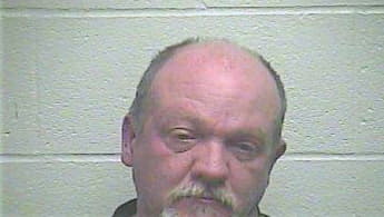 Wiggins Robert - Giles County, TN 