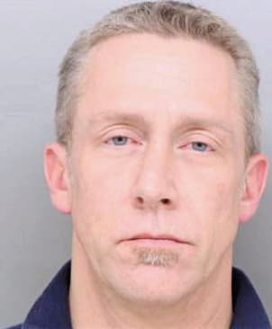 Wolfe Robert - Hamilton County, OH 