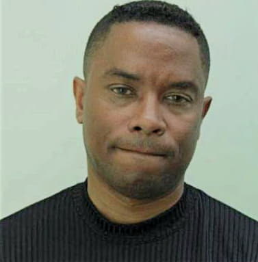 Harris Spencer - Hillsborough County, FL 