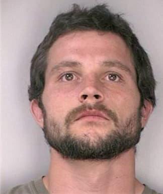 Owen Thomas - Hillsborough County, FL 