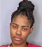 Morris Tia - Shelby County, TN 