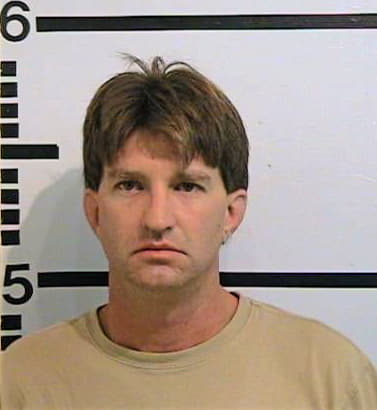 Godwin Tommy - Kerr County, TX 