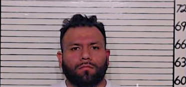 Garcia Urbano - Comal County, TX 