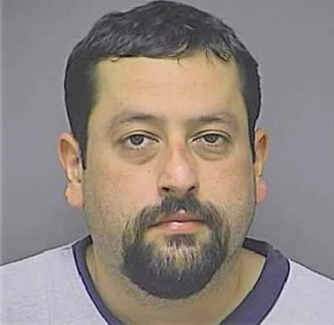 Galvan Vance - Denton County, TX 