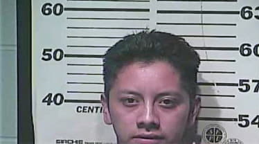 Simon-Deleon Adan - Campbell County, KY 