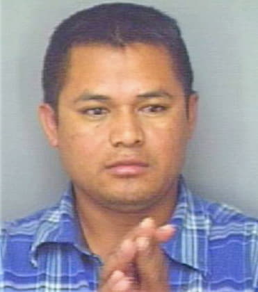 Ortiz Alberto - Polk County, FL 