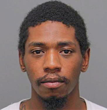 Perry Anthony - Wake County, NC 