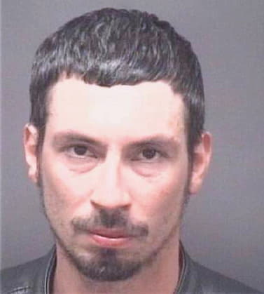 Rivera Anthony - Pitt County, NC 