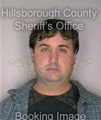 Brock Arley - Hillsborough County, FL 
