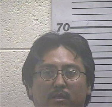 Archuleta Barry - SantaFe County, NM 