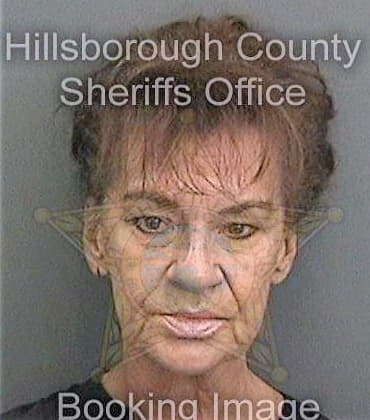 Craker Bianca - Hillsborough County, FL 