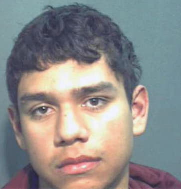 Herrera Blake - Orange County, FL 