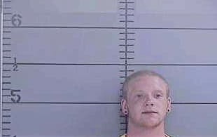 Kinser Brian - Oldham County, KY 