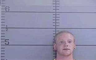 Kinser Brian - Oldham County, KY 