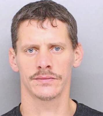 Wilhoit Brian - Hamilton County, OH 