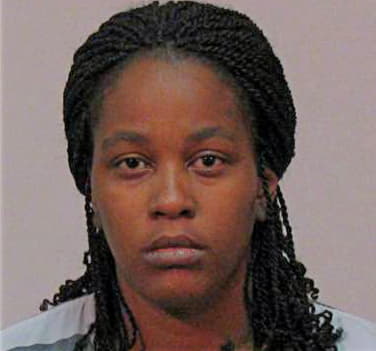 Brownlee Cassandra - Tift County, GA 