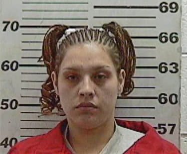 Herrera Christina - SantaFe County, NM 