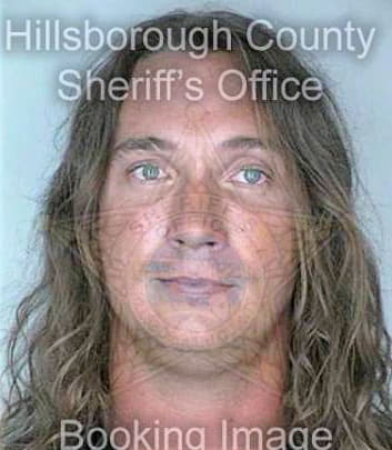 Williams Christopher - Hillsborough County, FL 
