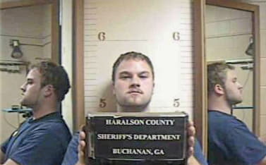 Cline Crawford - Haralson County, GA 
