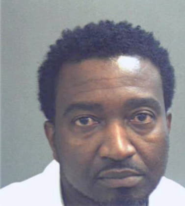 Charles Elus - Orange County, FL 