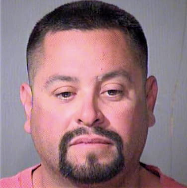 Canez Frankie - Maricopa County, AZ 