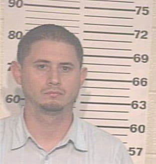 Ayala Gilberto - Hidalgo County, TX 