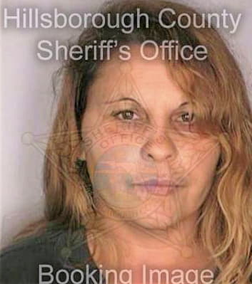 Alvarado Gloria - Hillsborough County, FL 