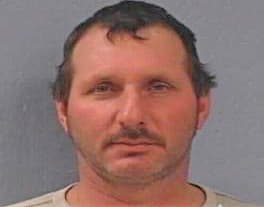 Harvey Harlan - Greene County, MO 