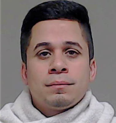 Jimenez Herbert - Collin County, TX 