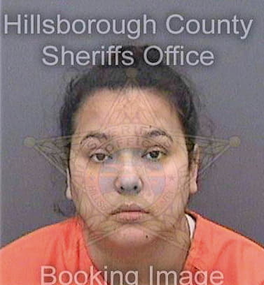 Guadarrama Hilda - Hillsborough County, FL 