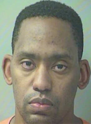 Johnson Ja-Min - Okaloosa County, FL 