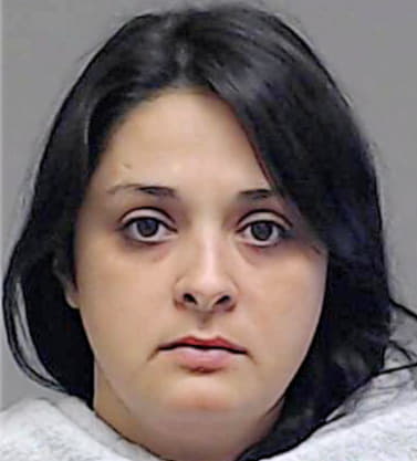 Delgado Jackie - Collin County, TX 