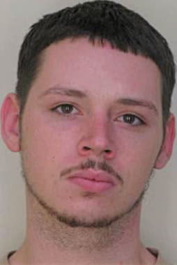 Adkins Jacob - Hillsborough County, FL 