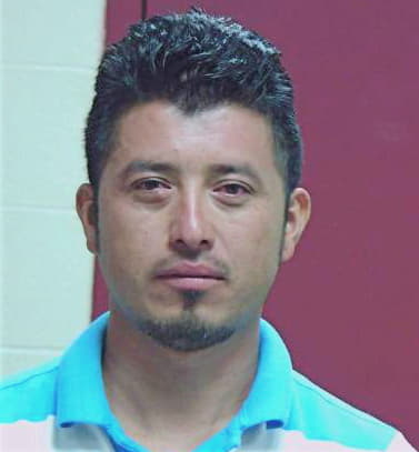 Lopez Jaime - Rhea County, TN 