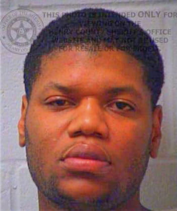 Vaughn Jarvis - Henry County, GA 